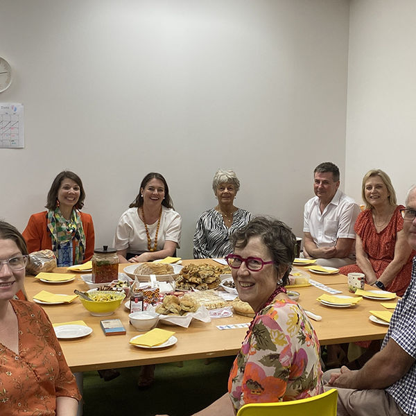 Job Vacancies • COTA SA