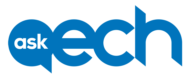 ECH logo